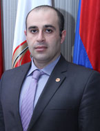 HOVHANNISYAN Edgar