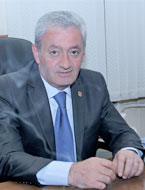 Макарян Сергей Владимирович