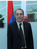 Մուրադյան Հրաչյա Ռաֆիկի