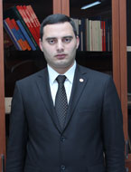 GASPARYAN Volodya