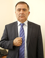 Մուրադյան Մուրադ Սահակի