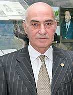 Манукян Сергей Лежонович