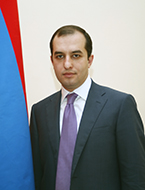 Դումանյան Գուրգեն Դերենիկի