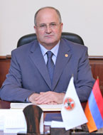 Никоян Самвел Паргевович 