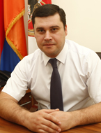 Абраамян Роберт Грачович
