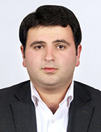 Качатрян Севак Сасунович