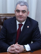 Սահակյան Արման Գալուստի 