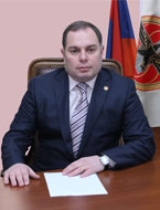 Саакян Оганнес Мишаевич 