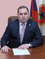 SAHAKYAN Hovhannes 