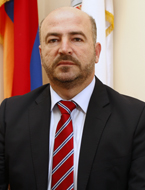 Карташян Мовсес