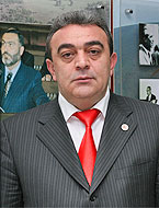 Оганян Давит Санасарович