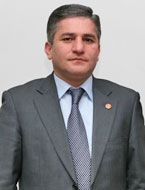 Мартоян Армен Самвелович