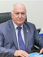 Зограбян Размик Артаваздович 