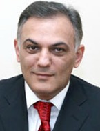 BEGLARYAN Gagik