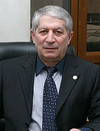 Бадалян Гарник Жораевич