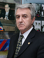 Гагян Гагик Симонович