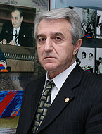 GAGYAN Gagik 