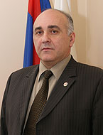 Григорян Артак Ашотович