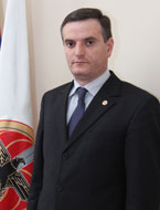 Закарян Артак Борисович 