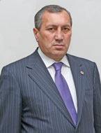 Хачатрян Сурен Сергеевич