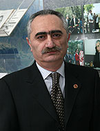 Хачатрян Вартан Георгевич