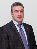 Նալբանդյան Արթուր Լևոնի