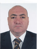 Акопян Геворг Сергеович