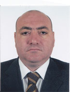  HAKOBYAN Gevorg