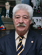 Караханян Вазген Гукасович 