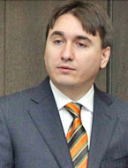 GEVORGYAN Armen 