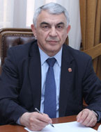 Баблоян Ара Саенович