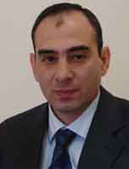Саакян Тигран Галустович