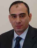 SAHAKYAN Tigran