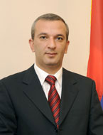 QARAMYAN Arsen