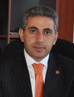 GHAZARYAN Edgar