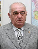 Арутюнян Гамлет Микаелович