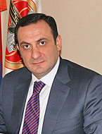 HOVSEPYAN Hovhannes