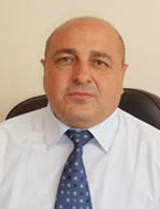 GRIGORYAN Vache