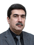 Бадалян Арам Акобович
