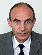 Петросян Сейран Алексанович