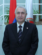 Атоян Корюн Лукашевич
