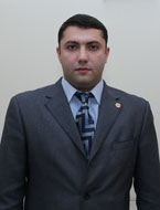 GABRIELYAN Hovhannes