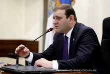 The Mayor of Yerevan instructed to present the annual reports to the public