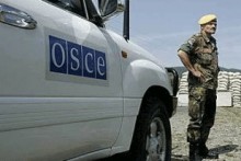 OSCE group to observe the Line of Contact in Doveg and Berkaber villages