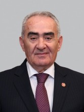 Congratulatory Address by the President of the National Assembly Galust Sahakyan on the Occasion of Army Day