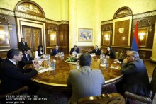 Armenia Due to Host International Investment Forum This Year