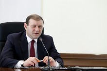From April 1, 17-hour water supply will be provided in Yerevan