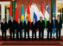 Президент Армении в Москве примет участие юбилейной сессии Совета коллективной безопасности ОДКБ