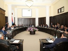 Армения в докладе Всемирного банка «Заниматься бизнесом 2016» улучшила свои позиции