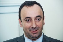 Հրայր Թովմասյանը առաջիկա չորս տարիների դատաիրավական ծրագիրն ավելի հեռահար է համարում